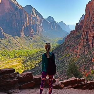 Meet your Posher, Ingrida